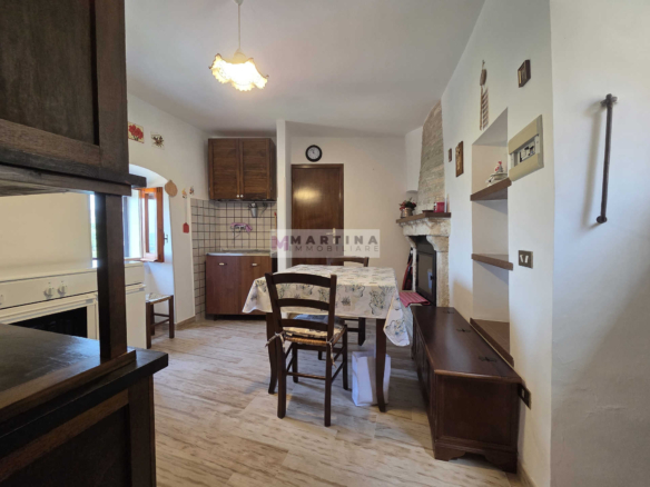 Nice two-room apartment