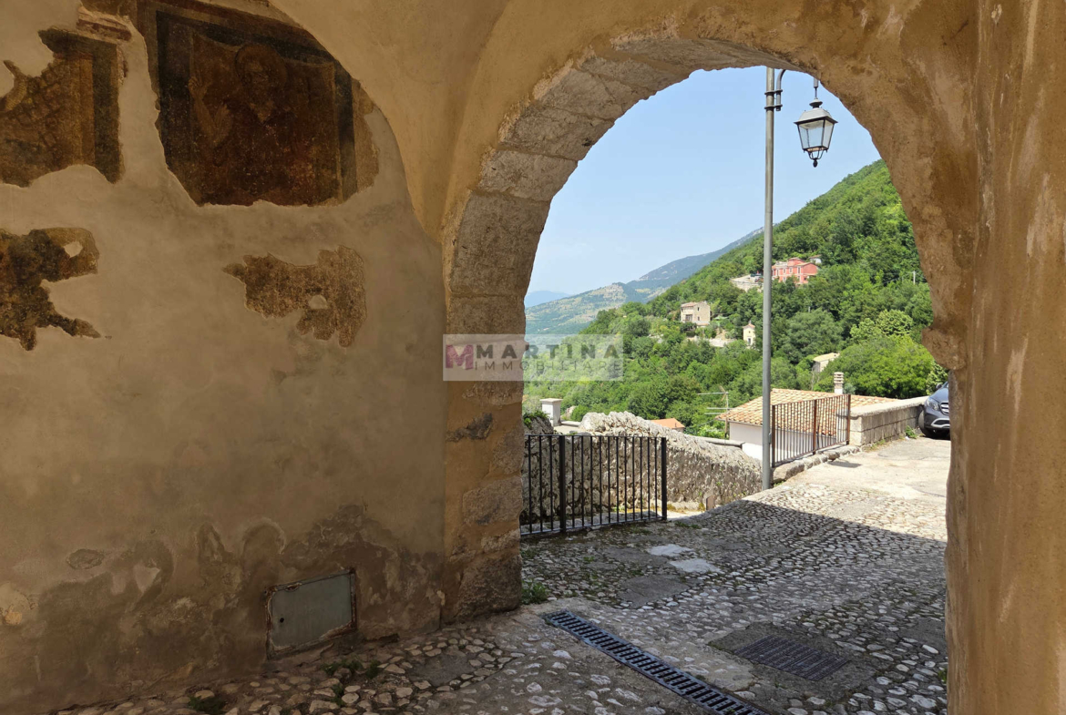 Grazioso bilocale
