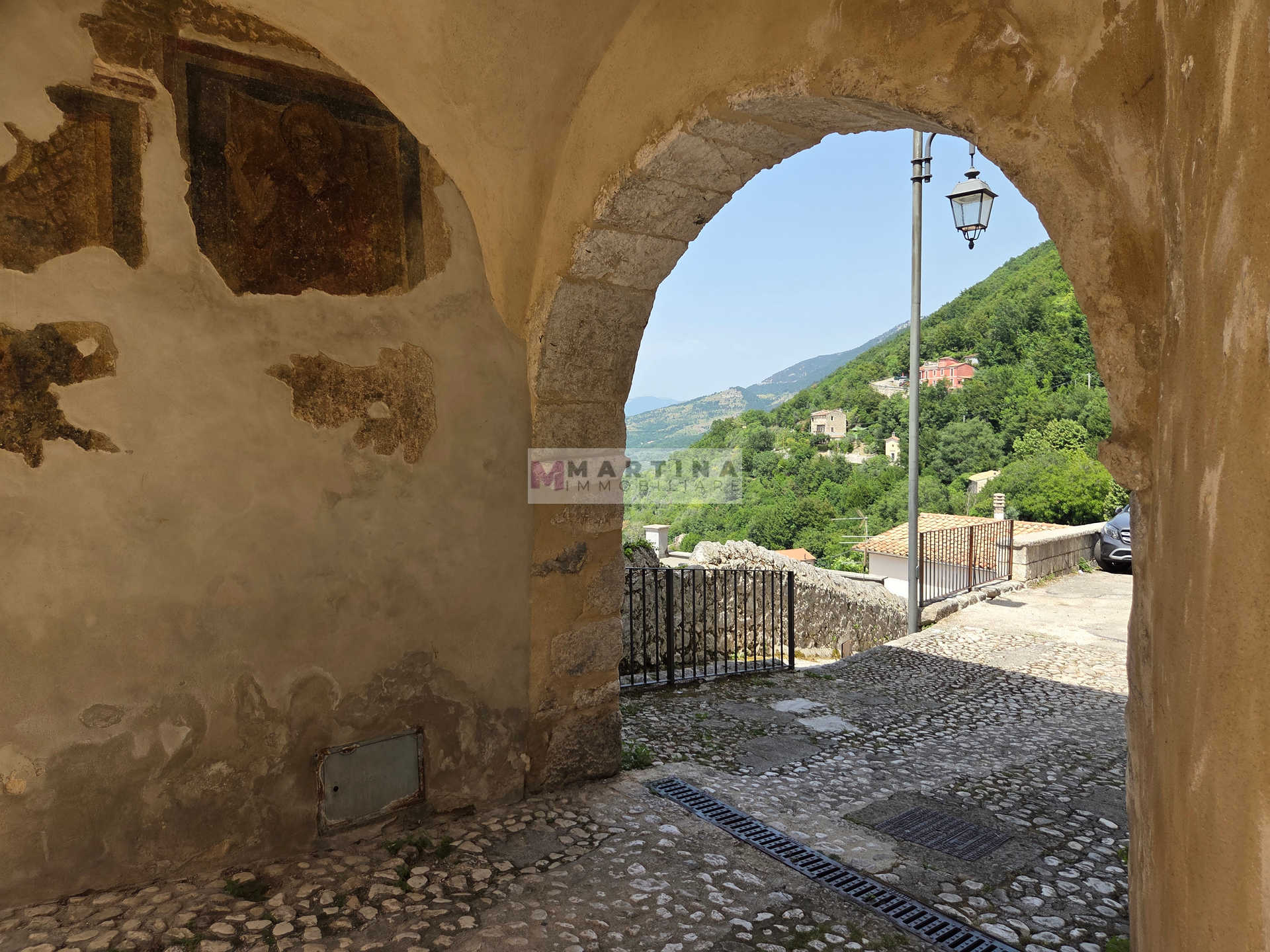 Grazioso bilocale