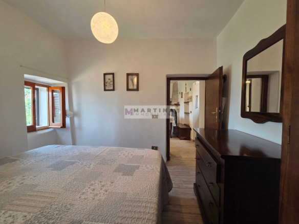 Nice two-room apartment