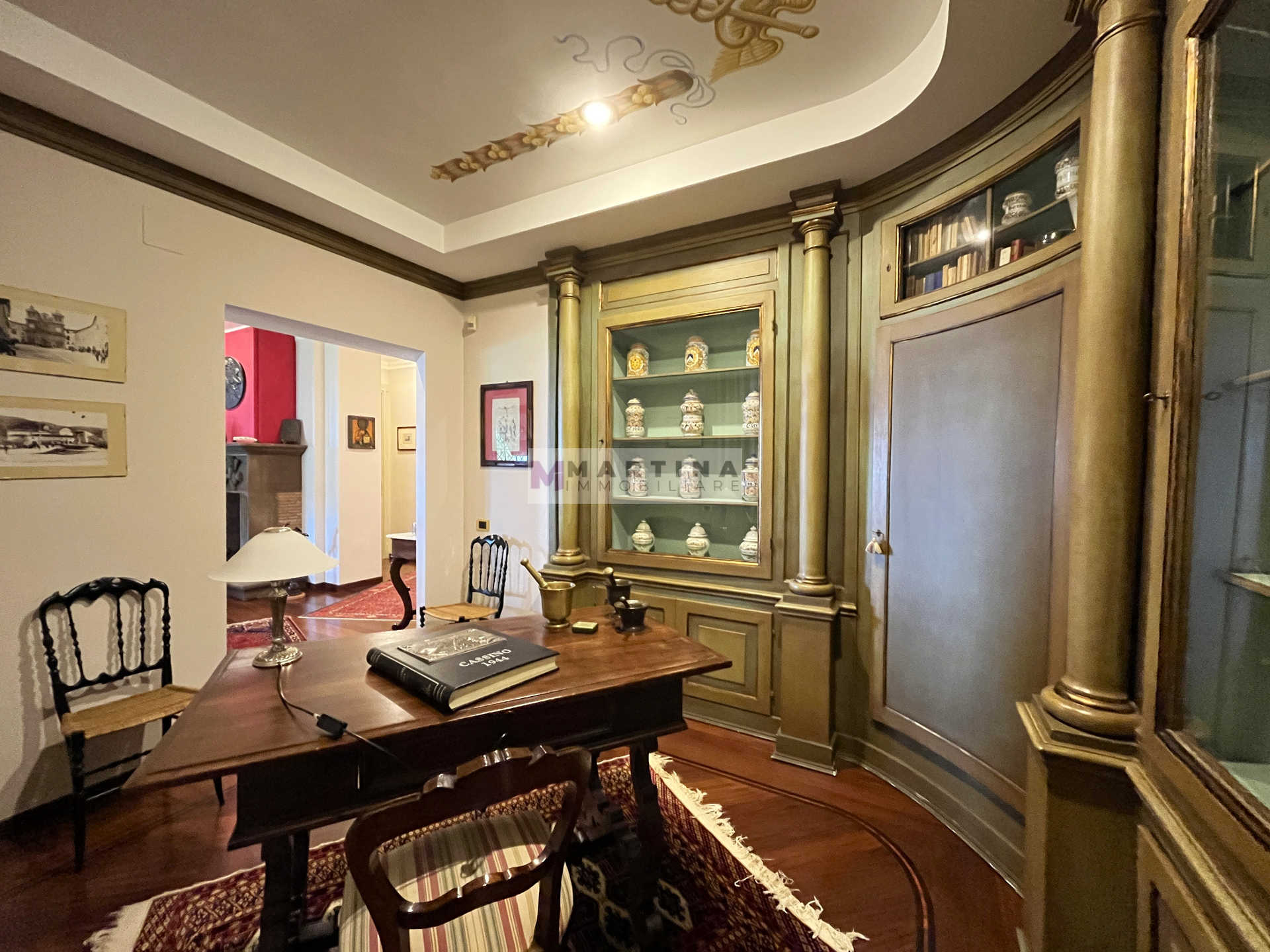 Prestigiosa villa