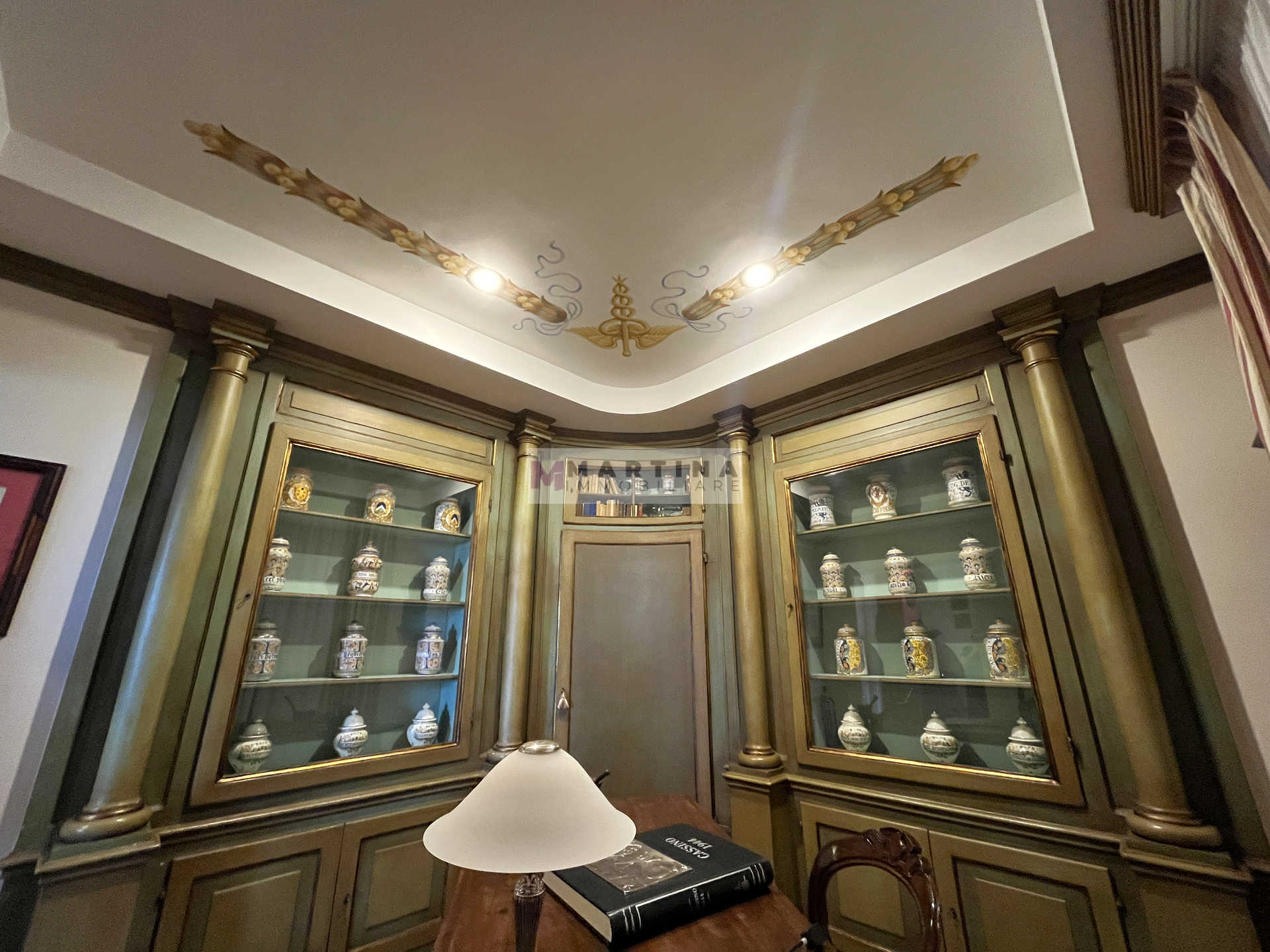 Prestigiosa villa