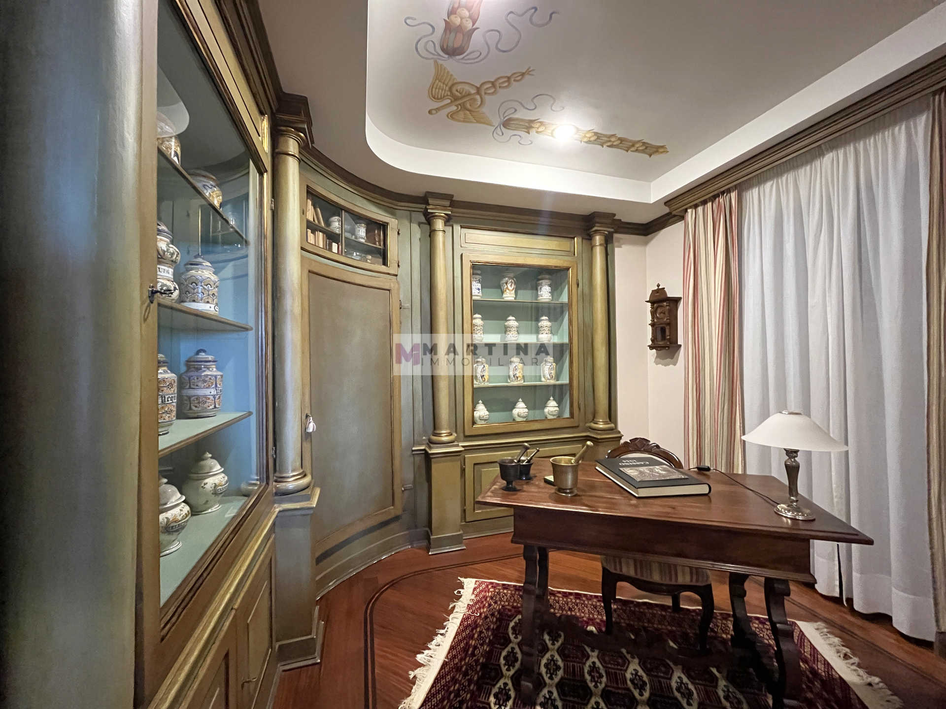 Prestigiosa villa