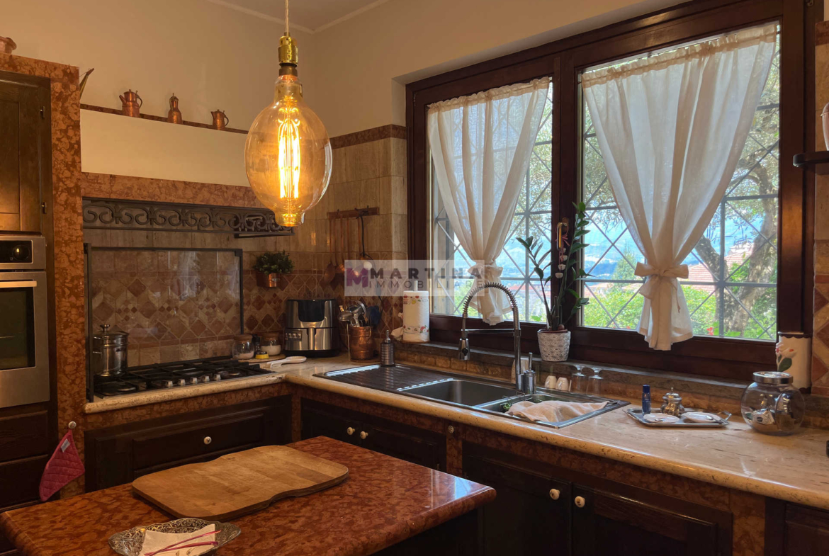 Prestigiosa villa