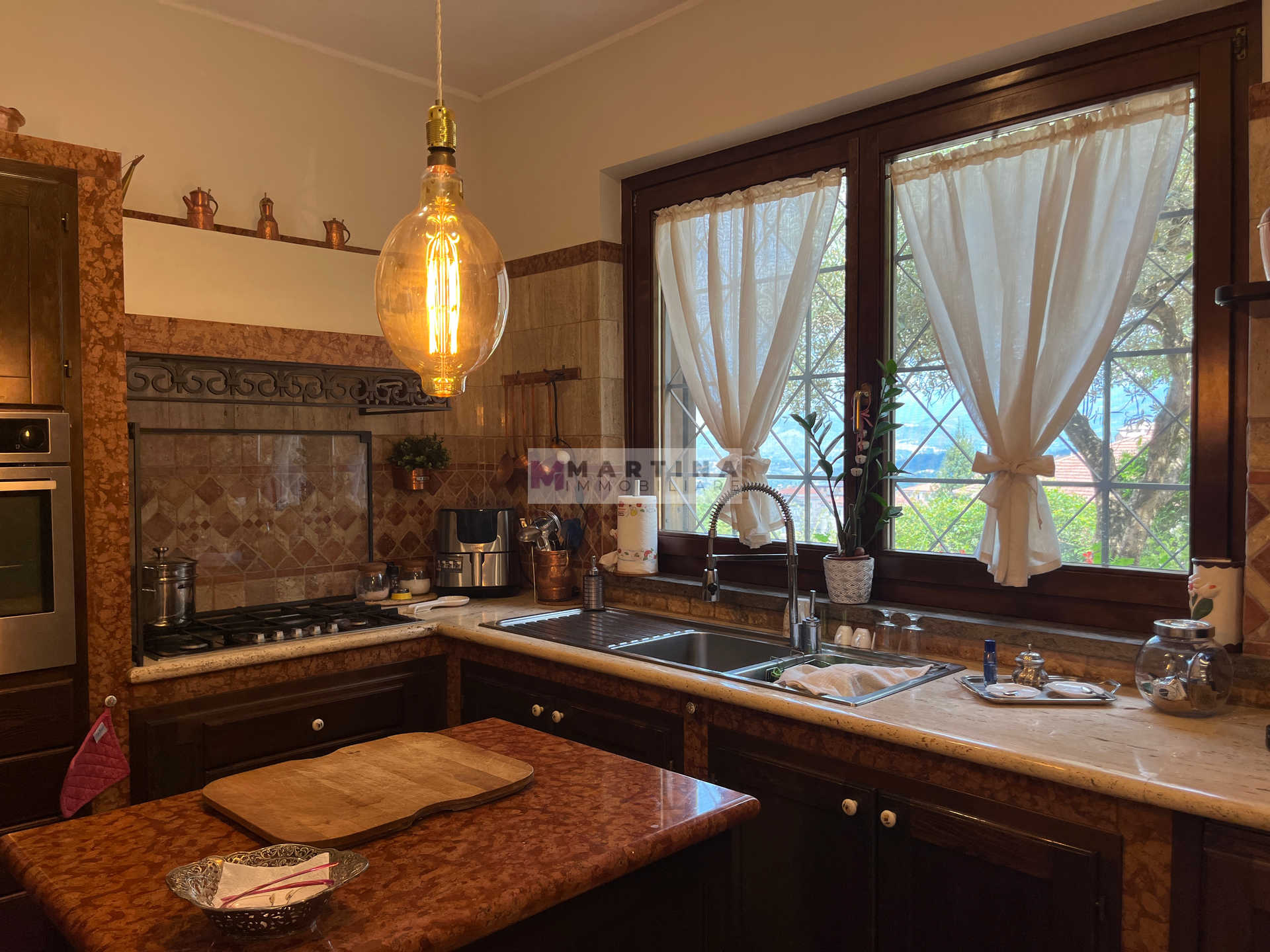 Prestigiosa villa