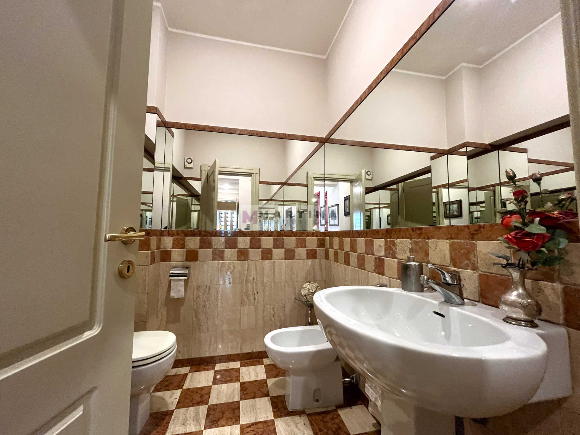 Prestigiosa villa