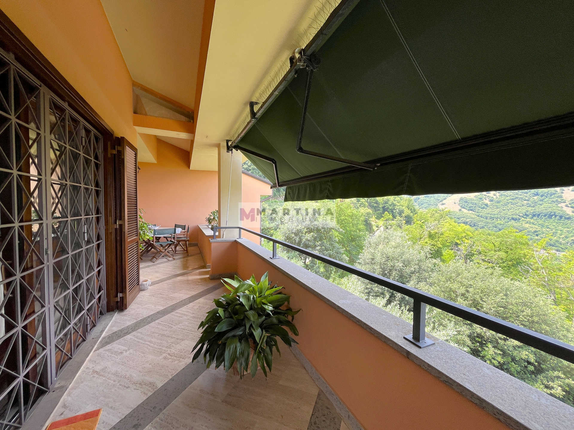 Prestigiosa villa