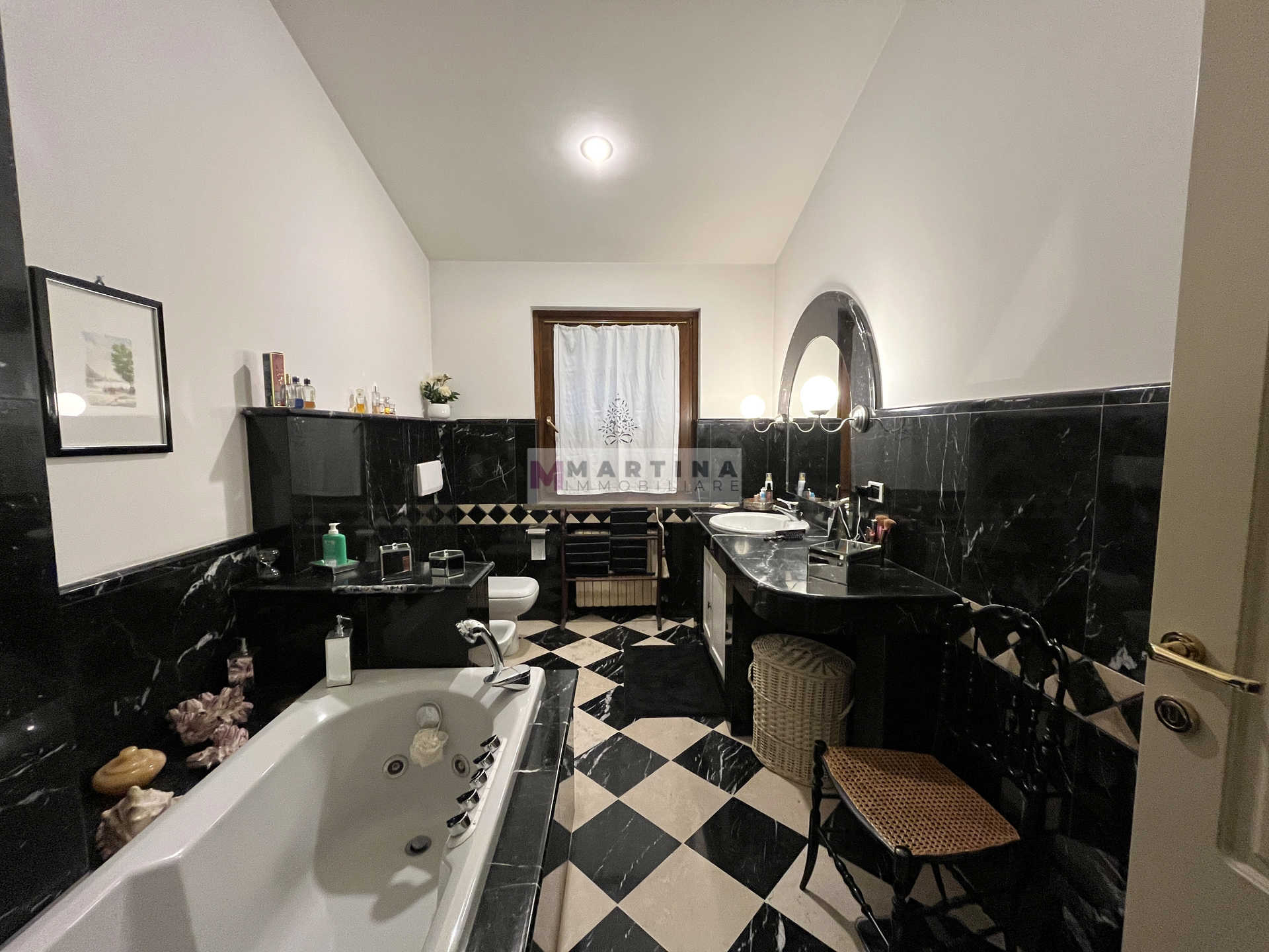 Prestigiosa villa