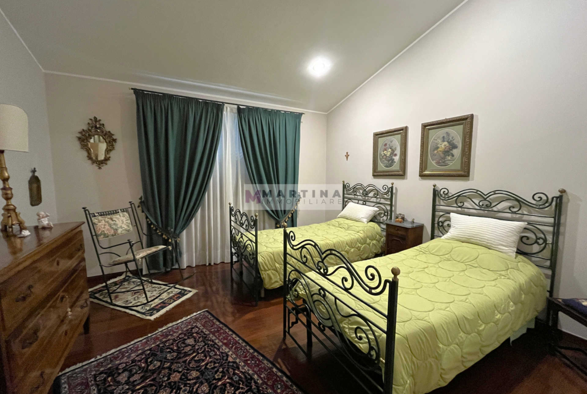 Prestigiosa villa