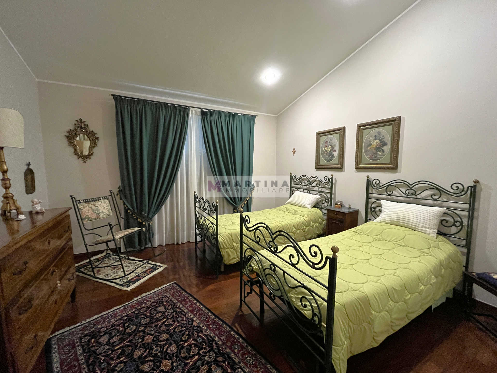 Prestigiosa villa