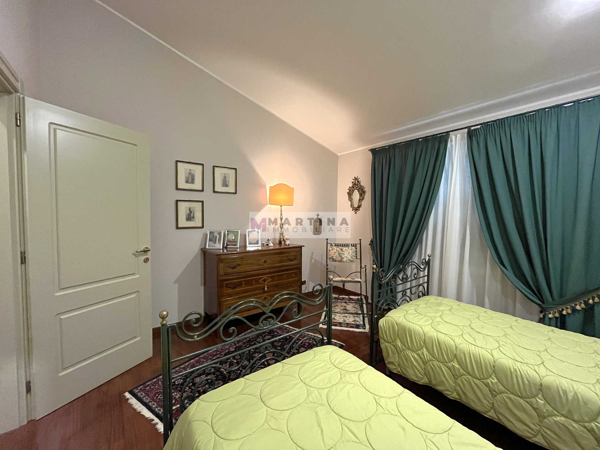 Prestigiosa villa