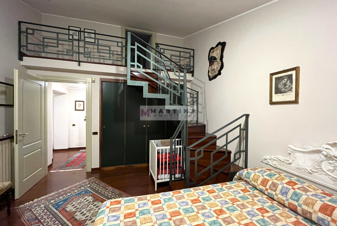 Prestigiosa villa