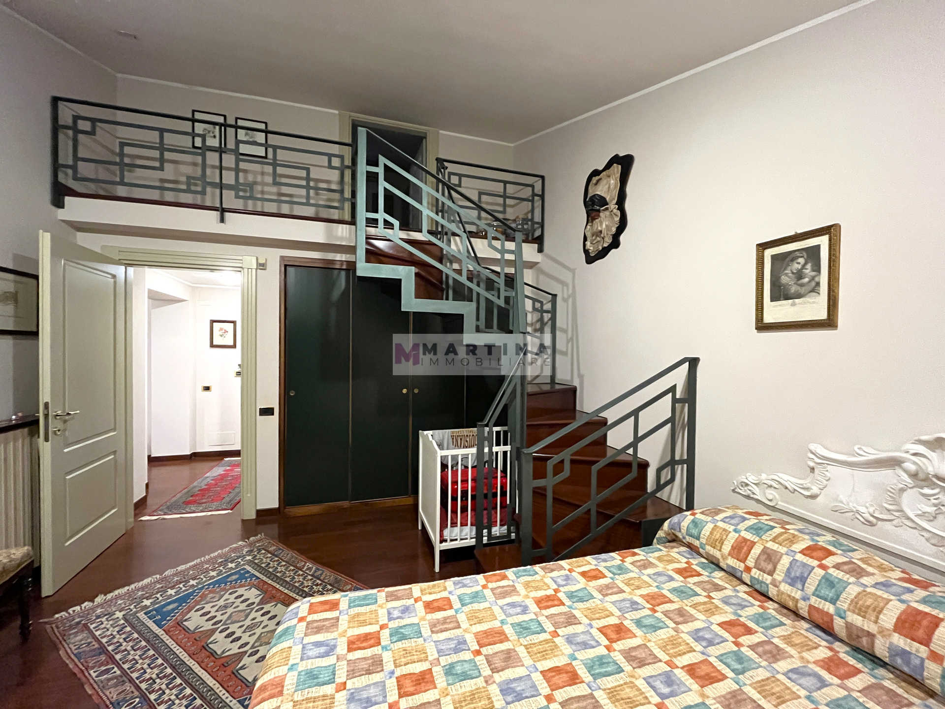 Prestigiosa villa