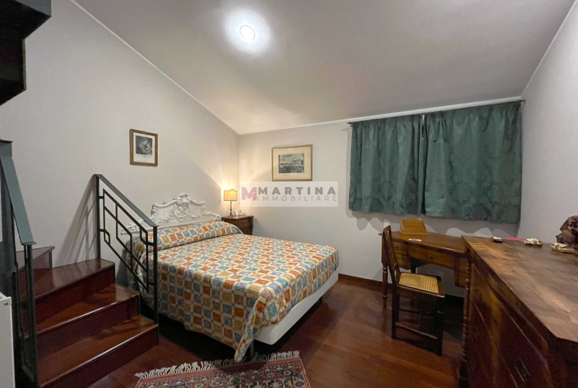 Prestigiosa villa