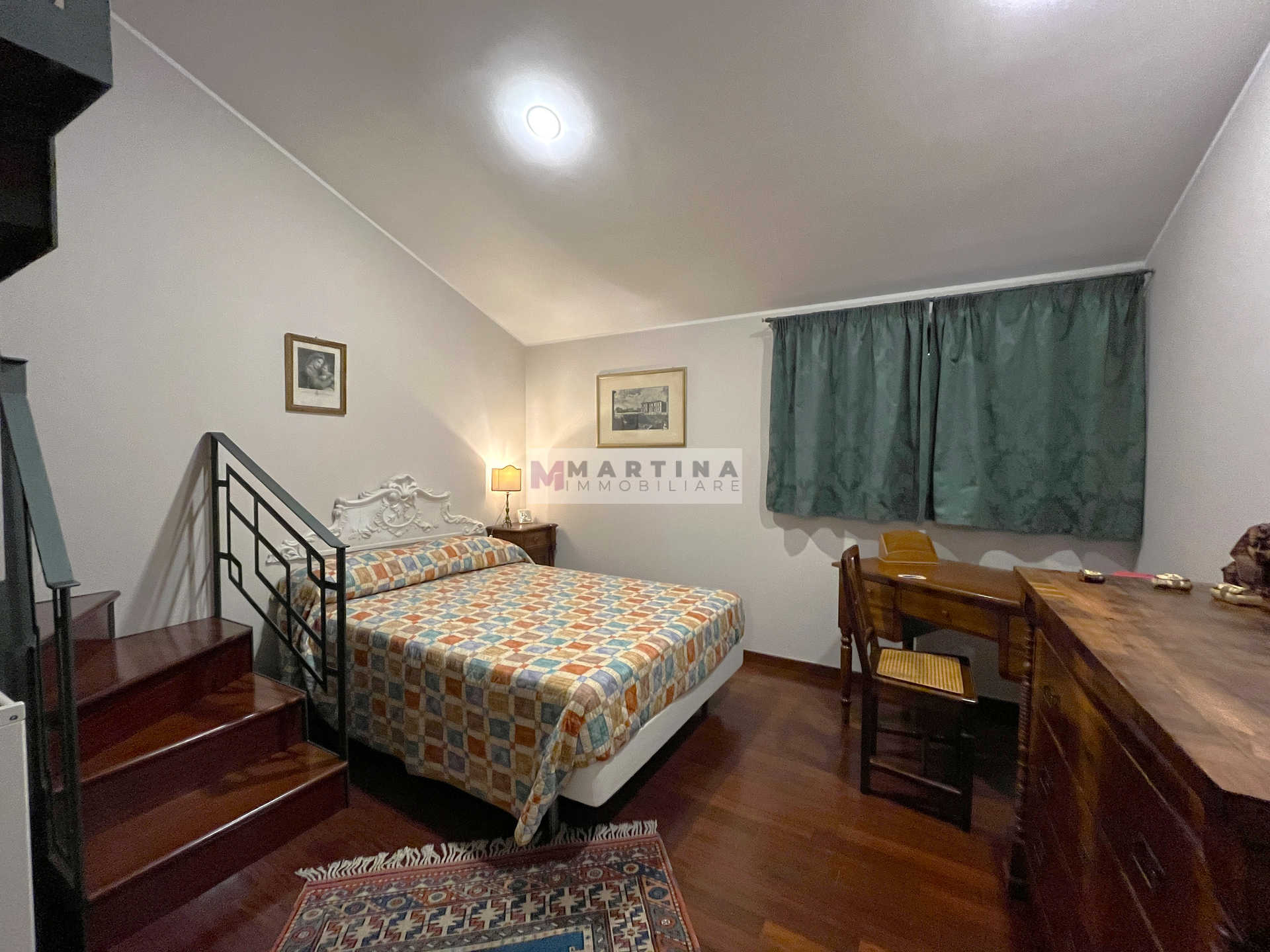 Prestigiosa villa