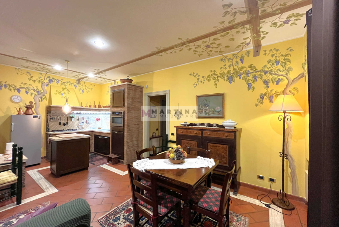 Prestigiosa villa