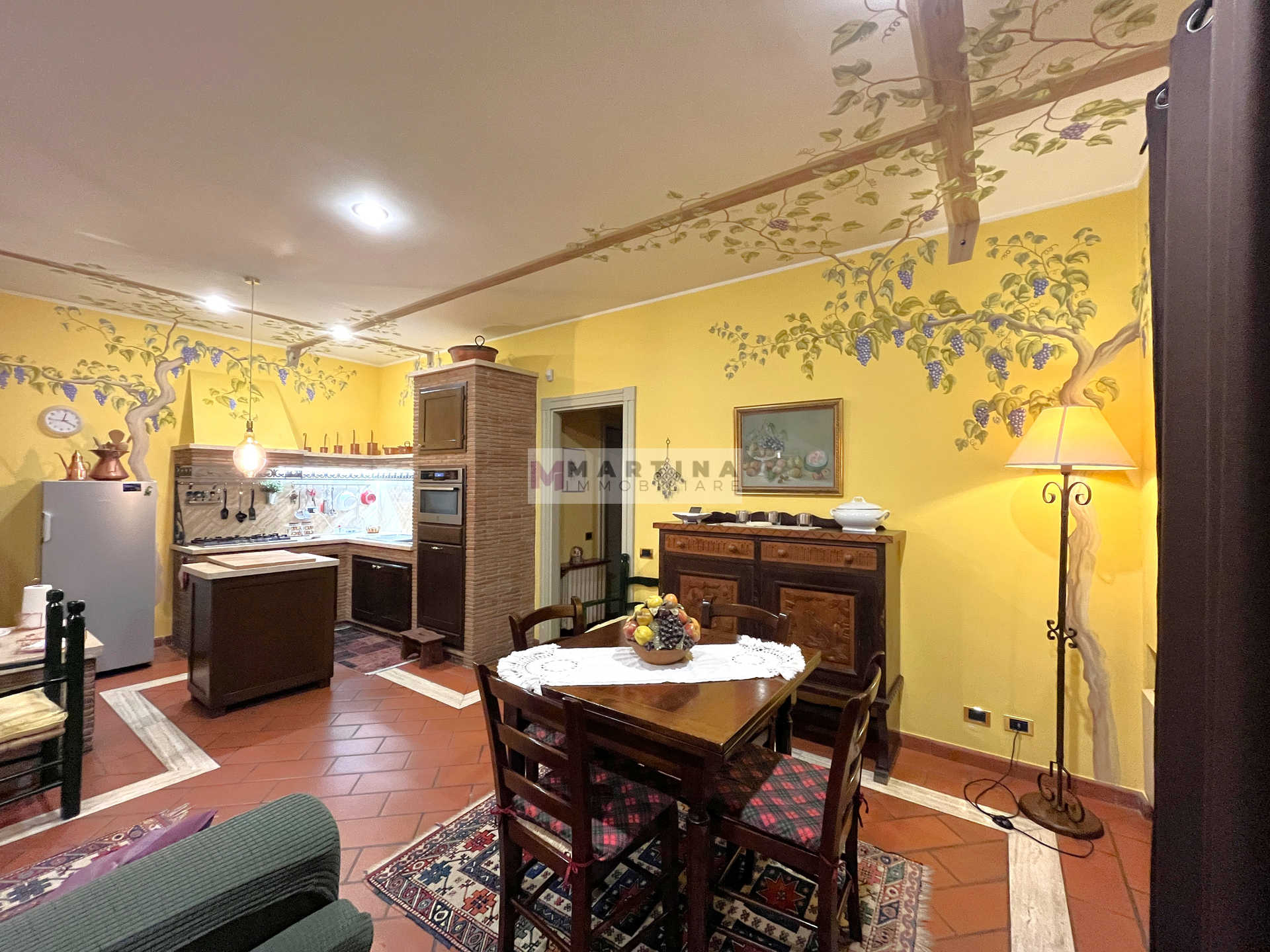 Prestigiosa villa