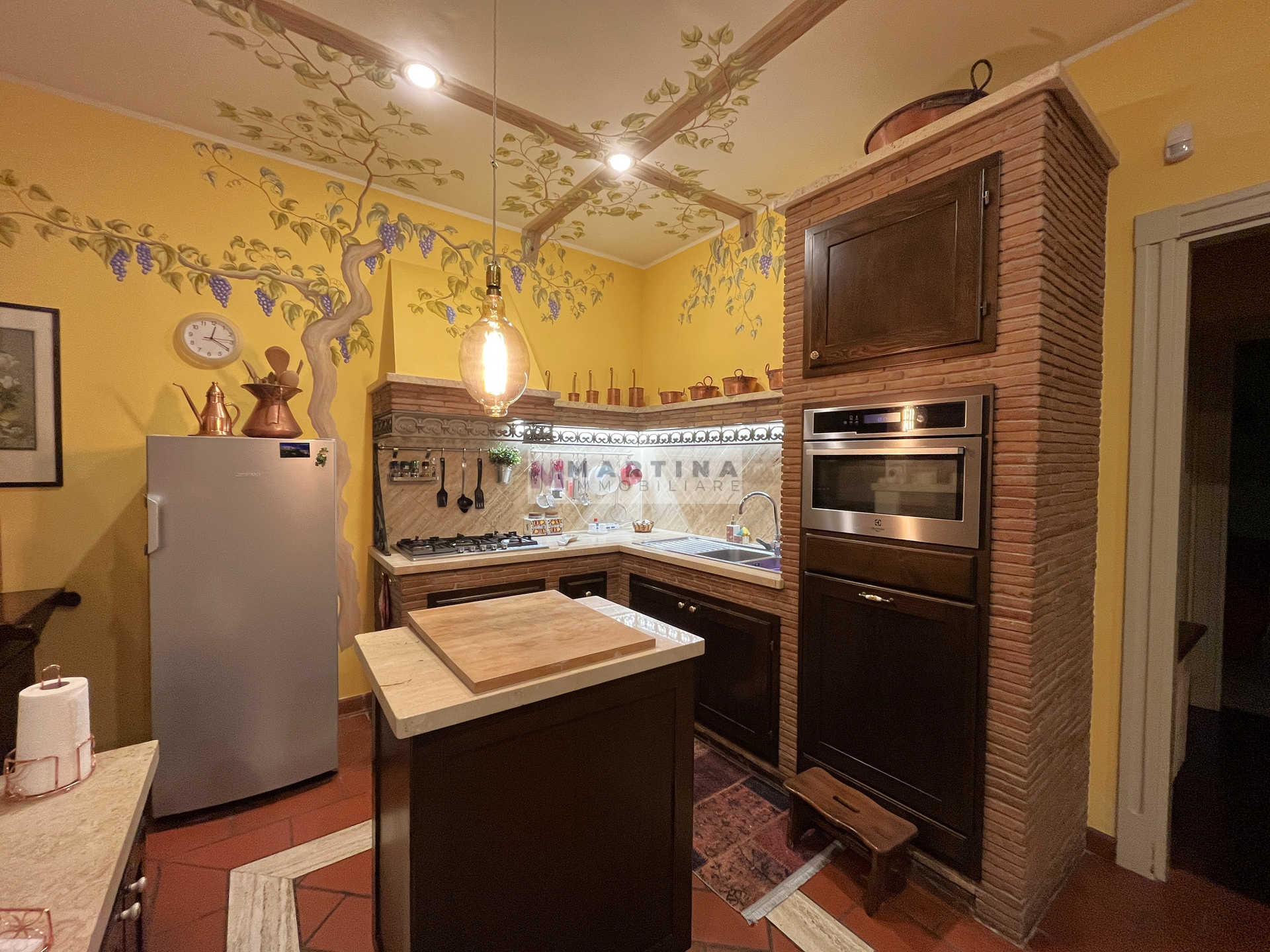 Prestigiosa villa