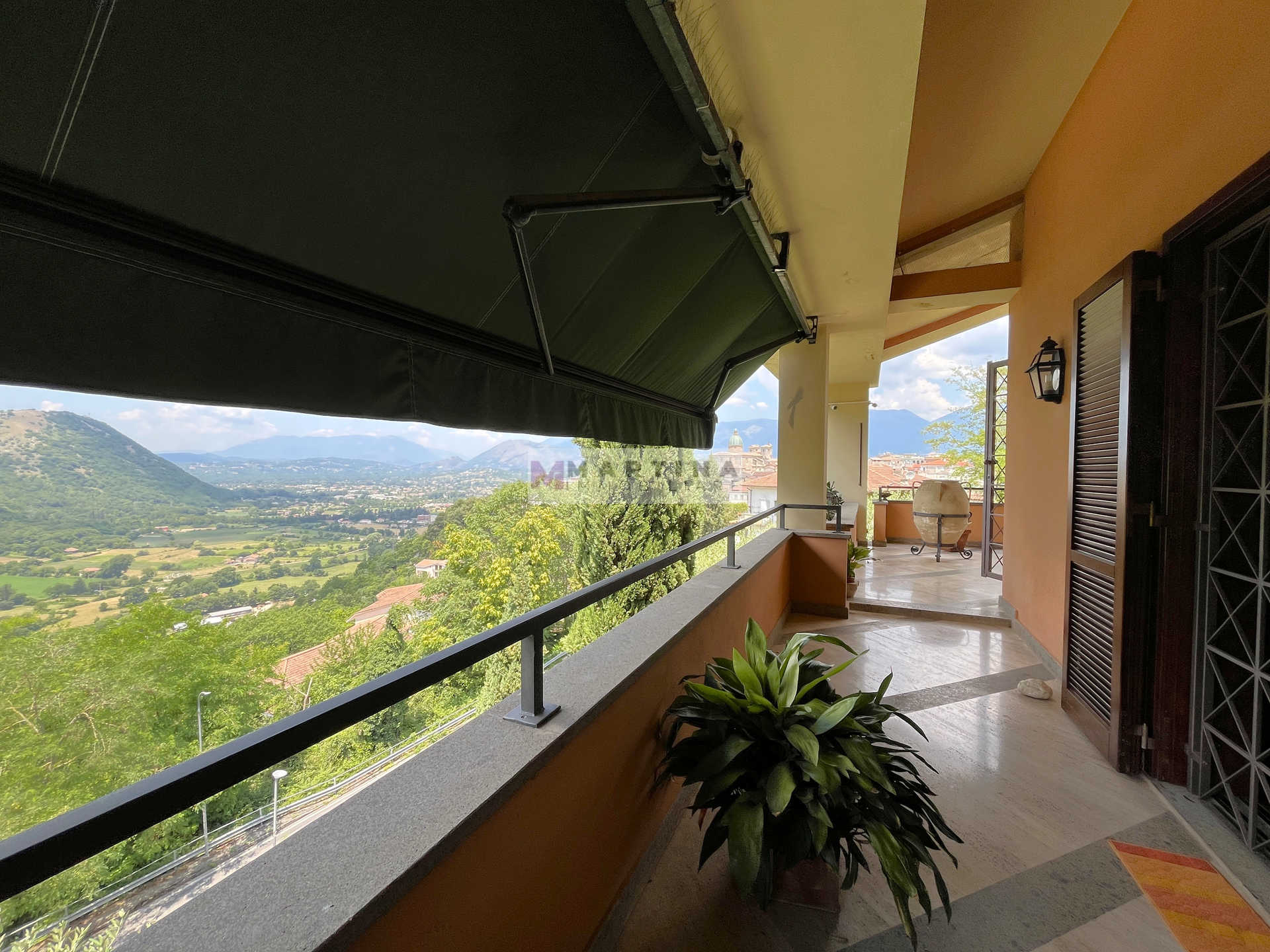 Prestigiosa villa