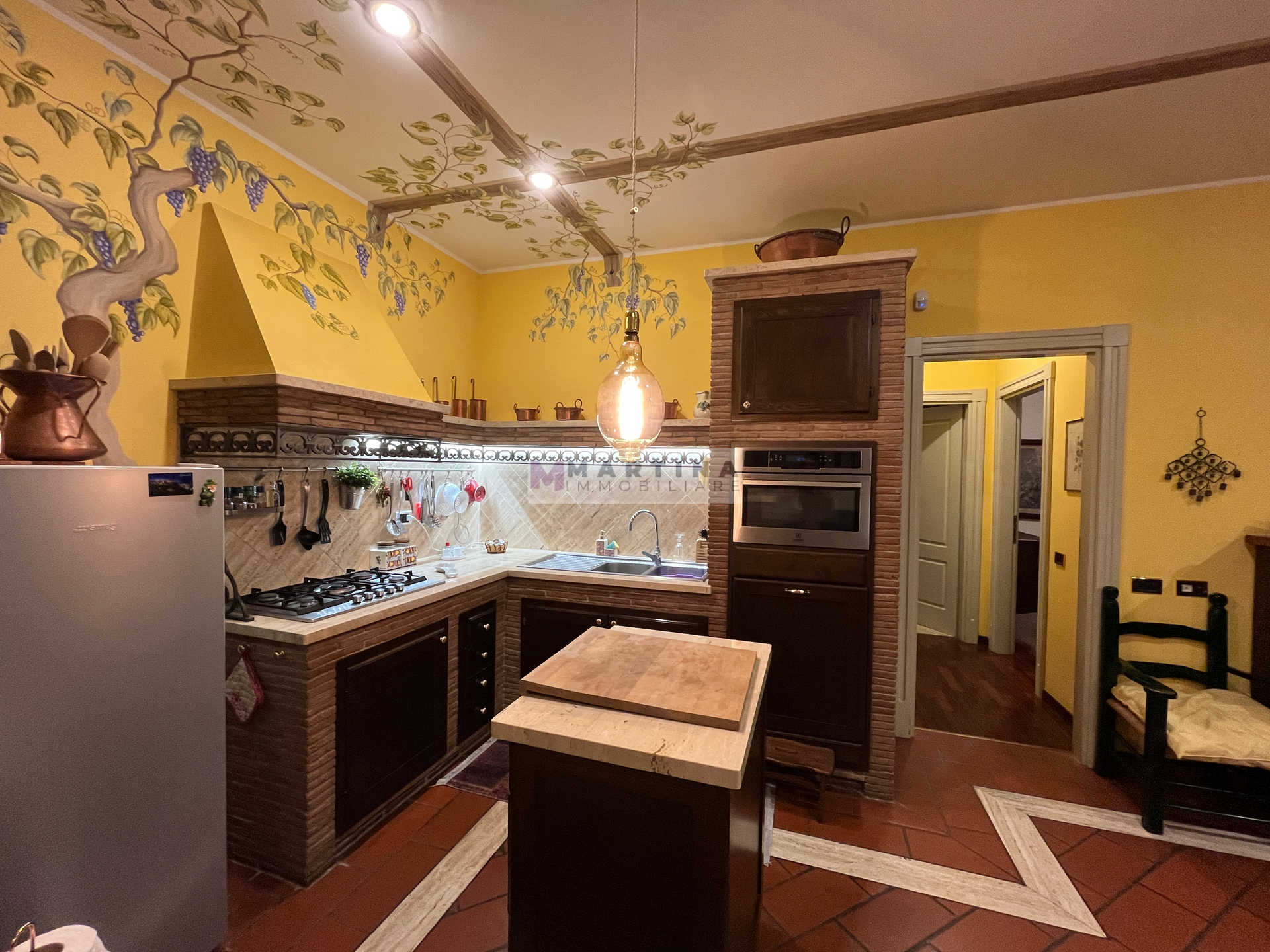 Prestigiosa villa