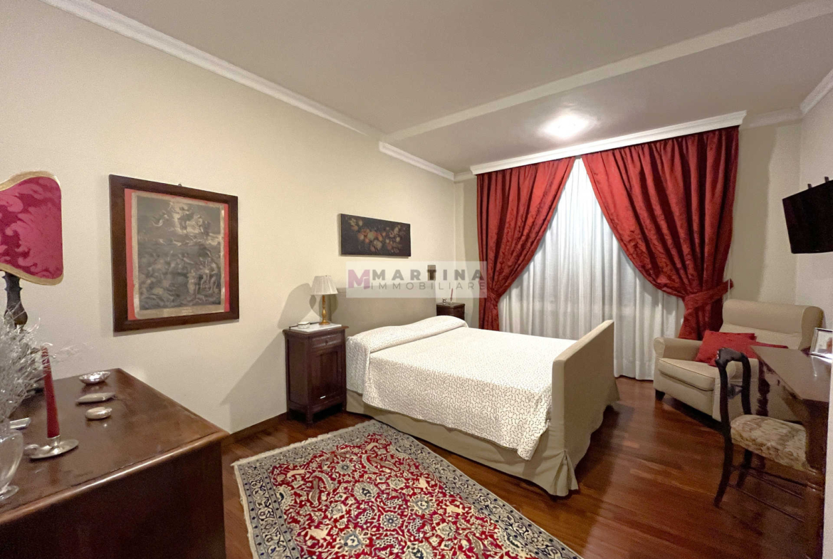 Prestigiosa villa