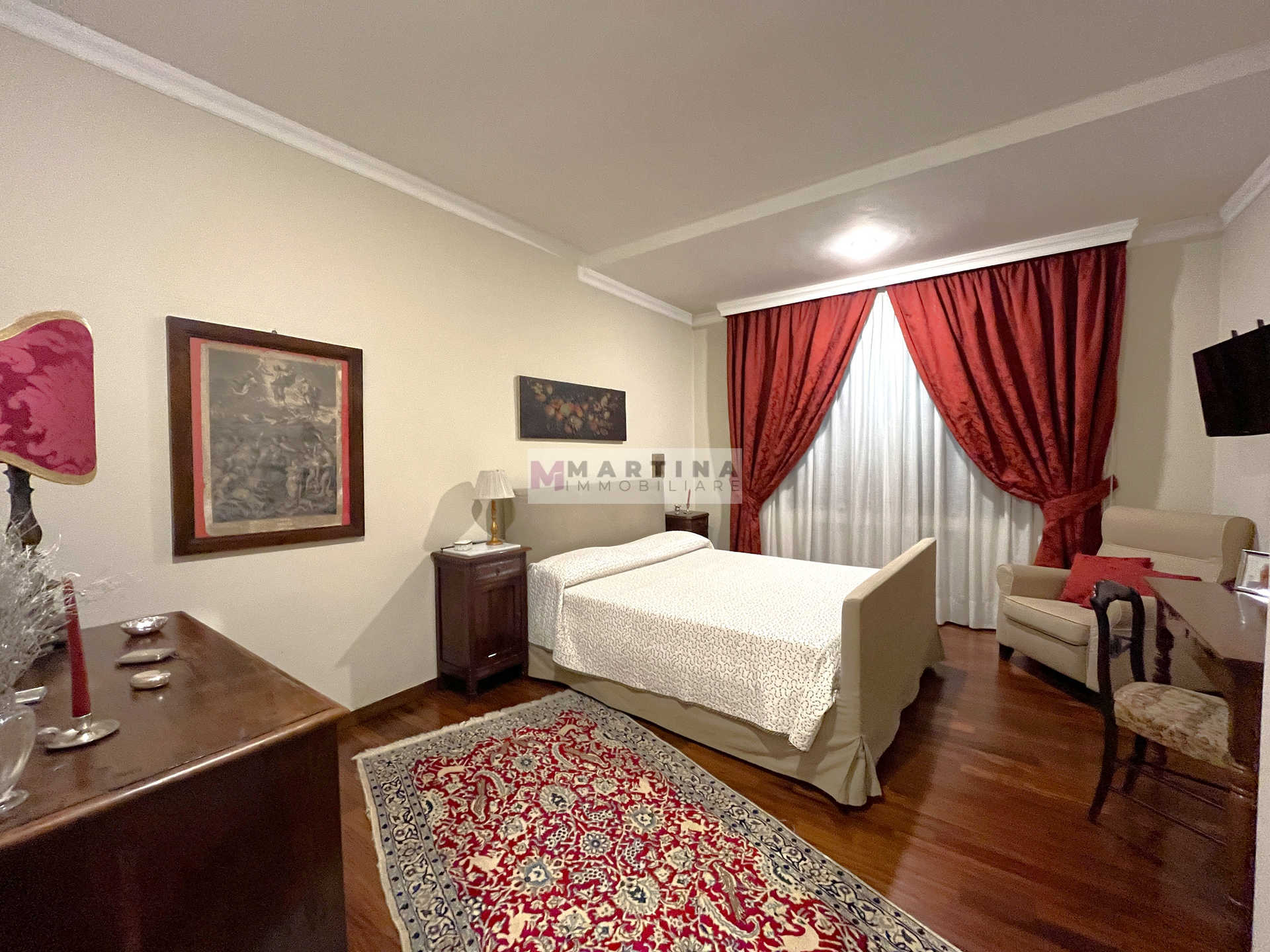 Prestigiosa villa