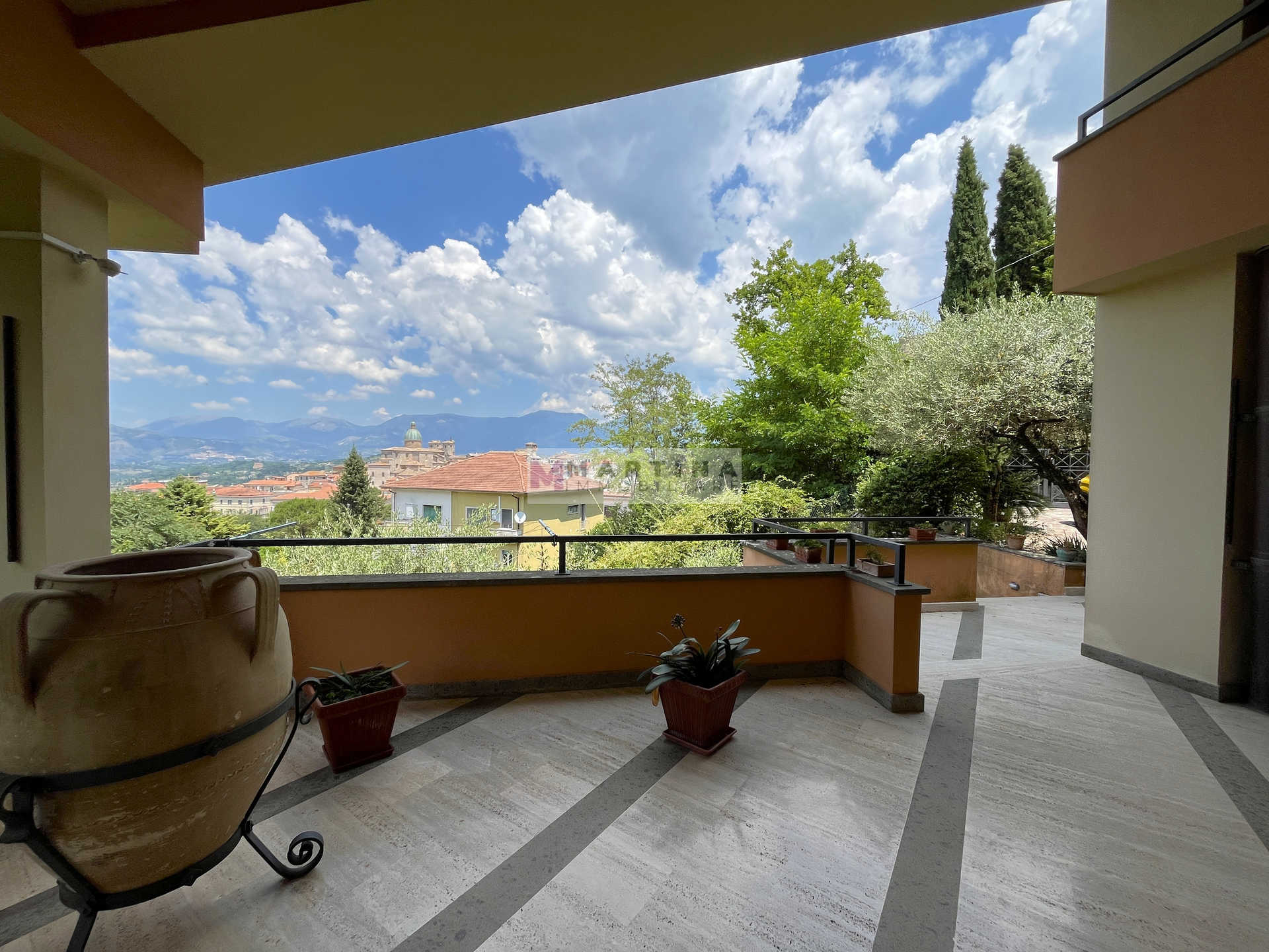 Prestigiosa villa