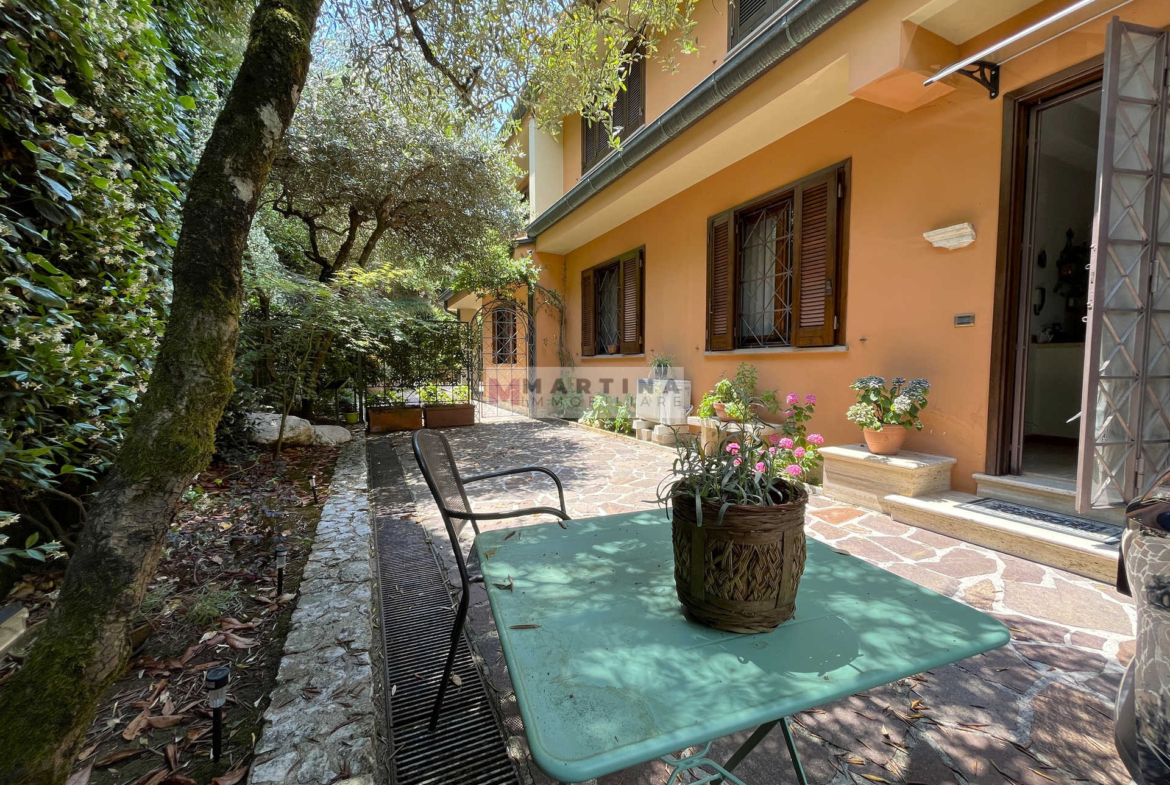 Prestigiosa villa