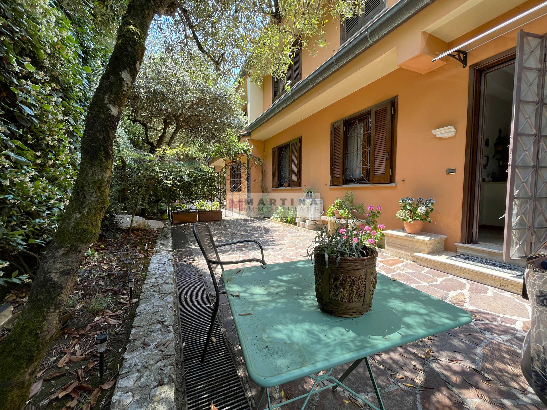 Prestigiosa villa