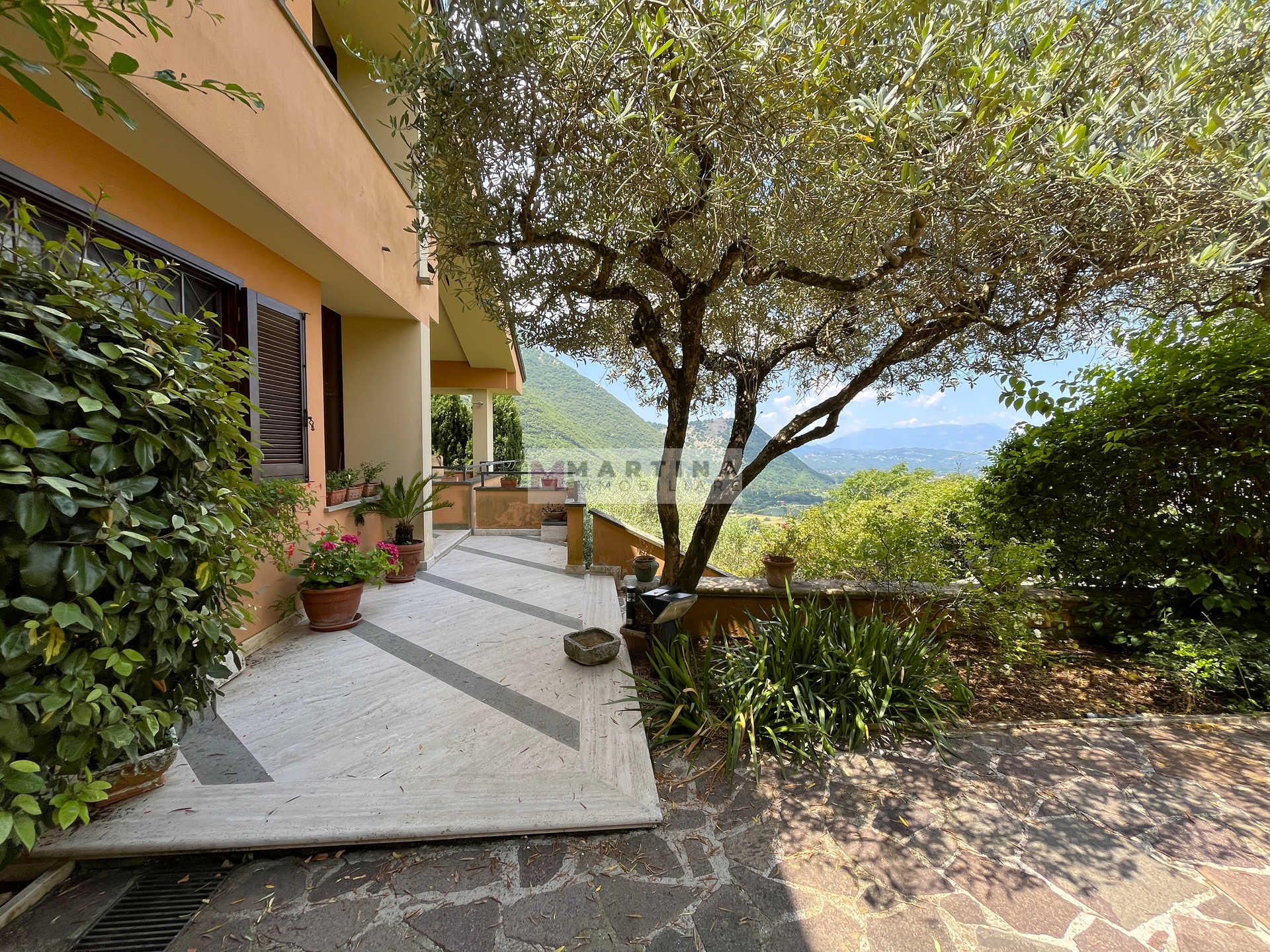 Prestigiosa villa