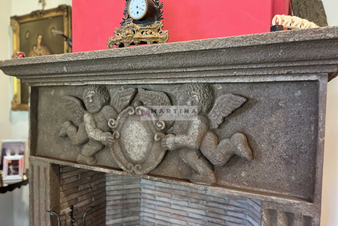 Prestigiosa villa