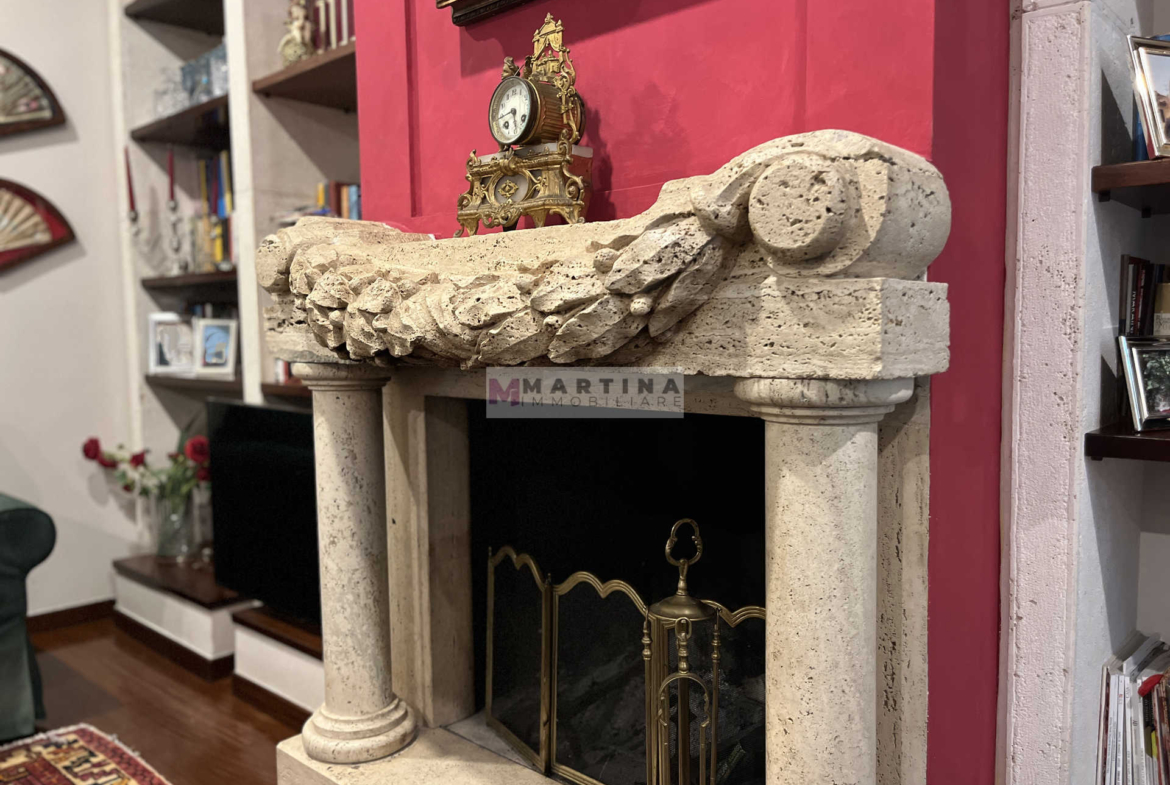 Prestigiosa villa