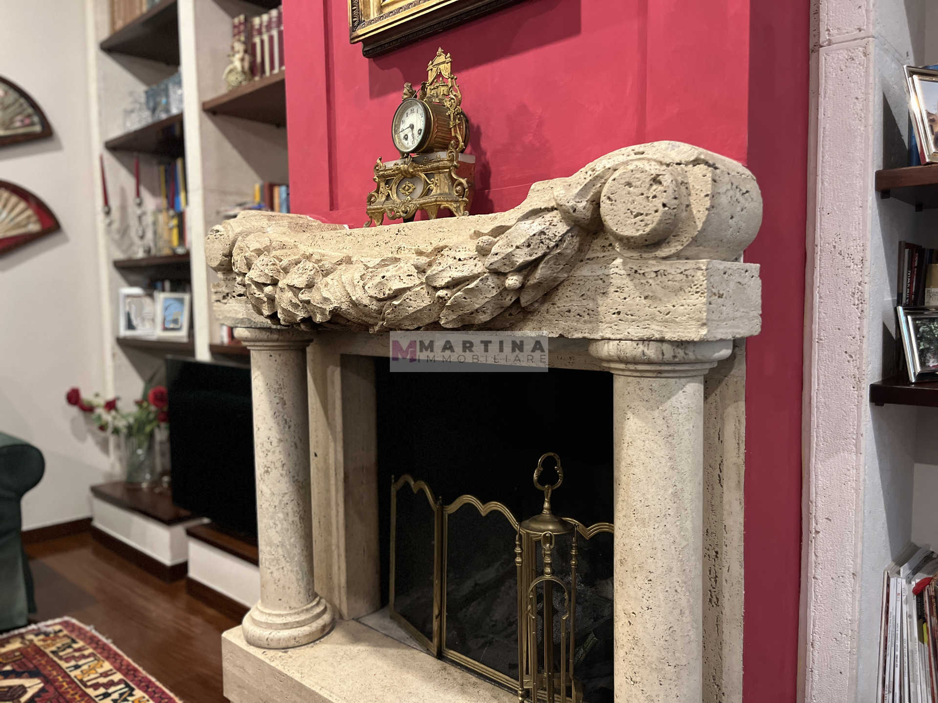 Prestigiosa villa