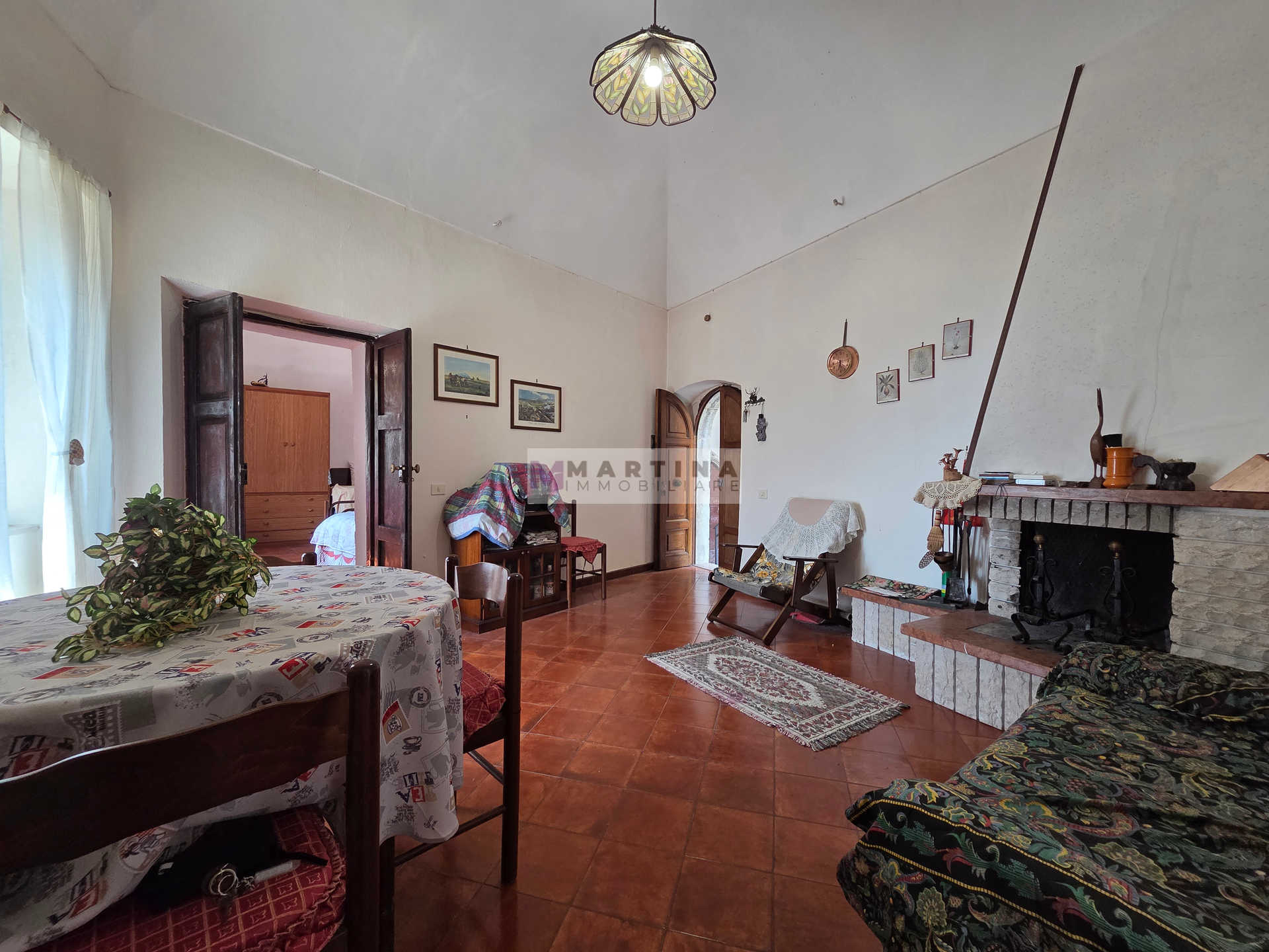 Casa nel centro storico