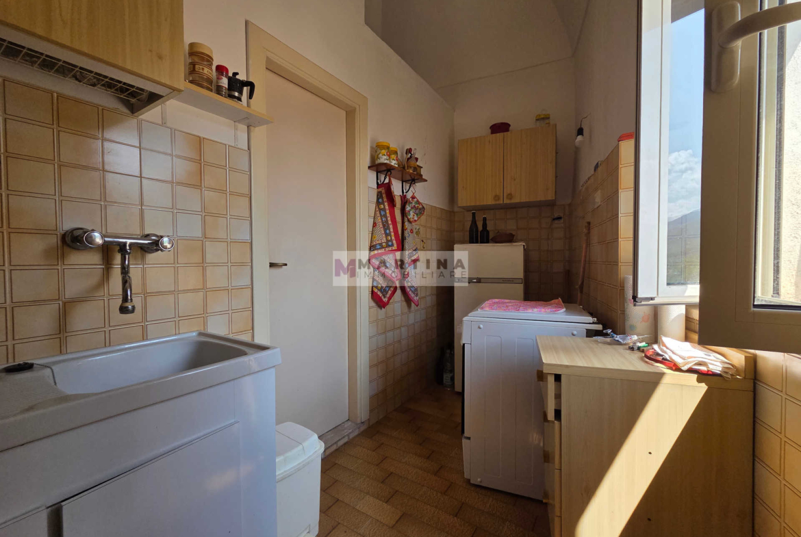 Casa nel centro storico