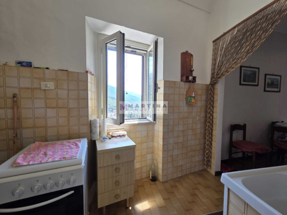 Casa nel centro storico