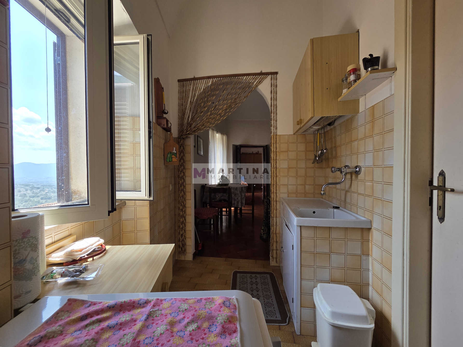 Casa nel centro storico