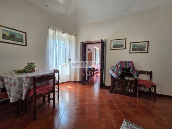 Casa nel centro storico