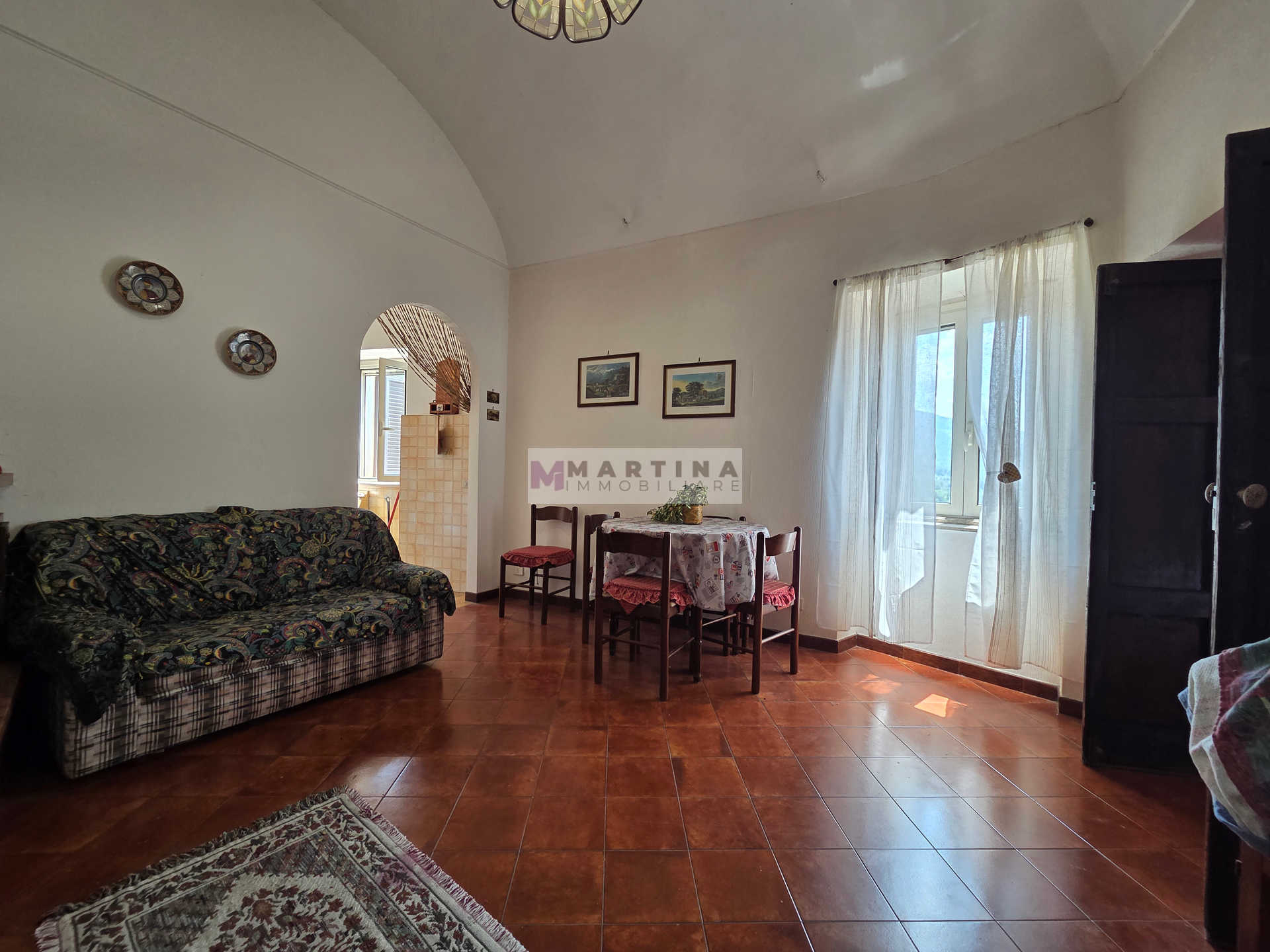 Casa nel centro storico