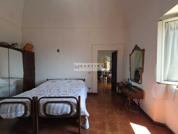 Casa nel centro storico