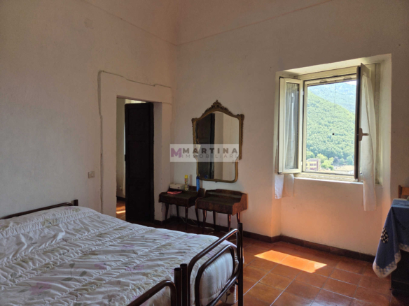 Casa nel centro storico