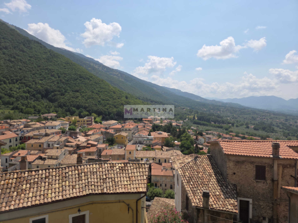 Casa nel centro storico