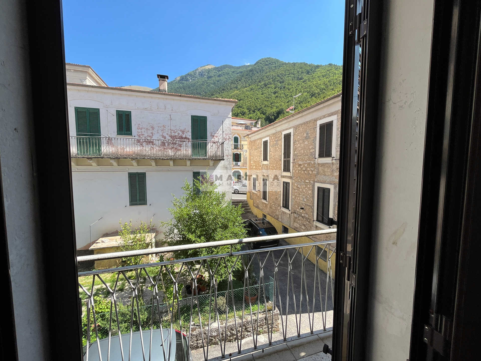 Appartamento centralissimo con cantina