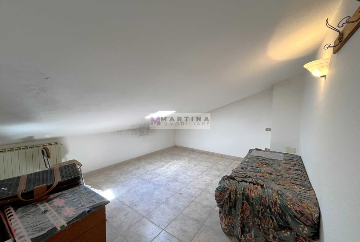 Appartamento centralissimo con cantina
