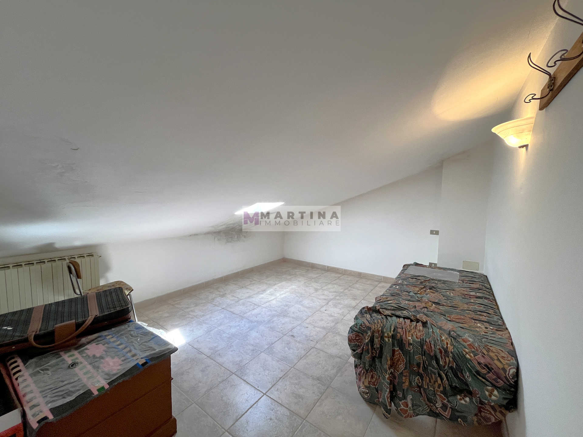 Appartamento centralissimo con cantina
