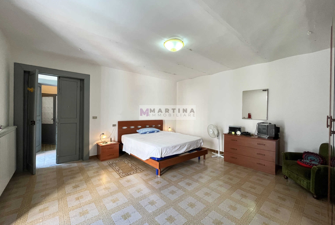 Appartamento centralissimo con cantina