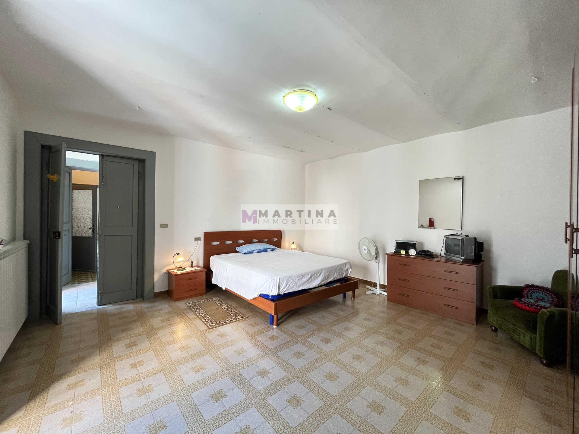 Appartamento centralissimo con cantina