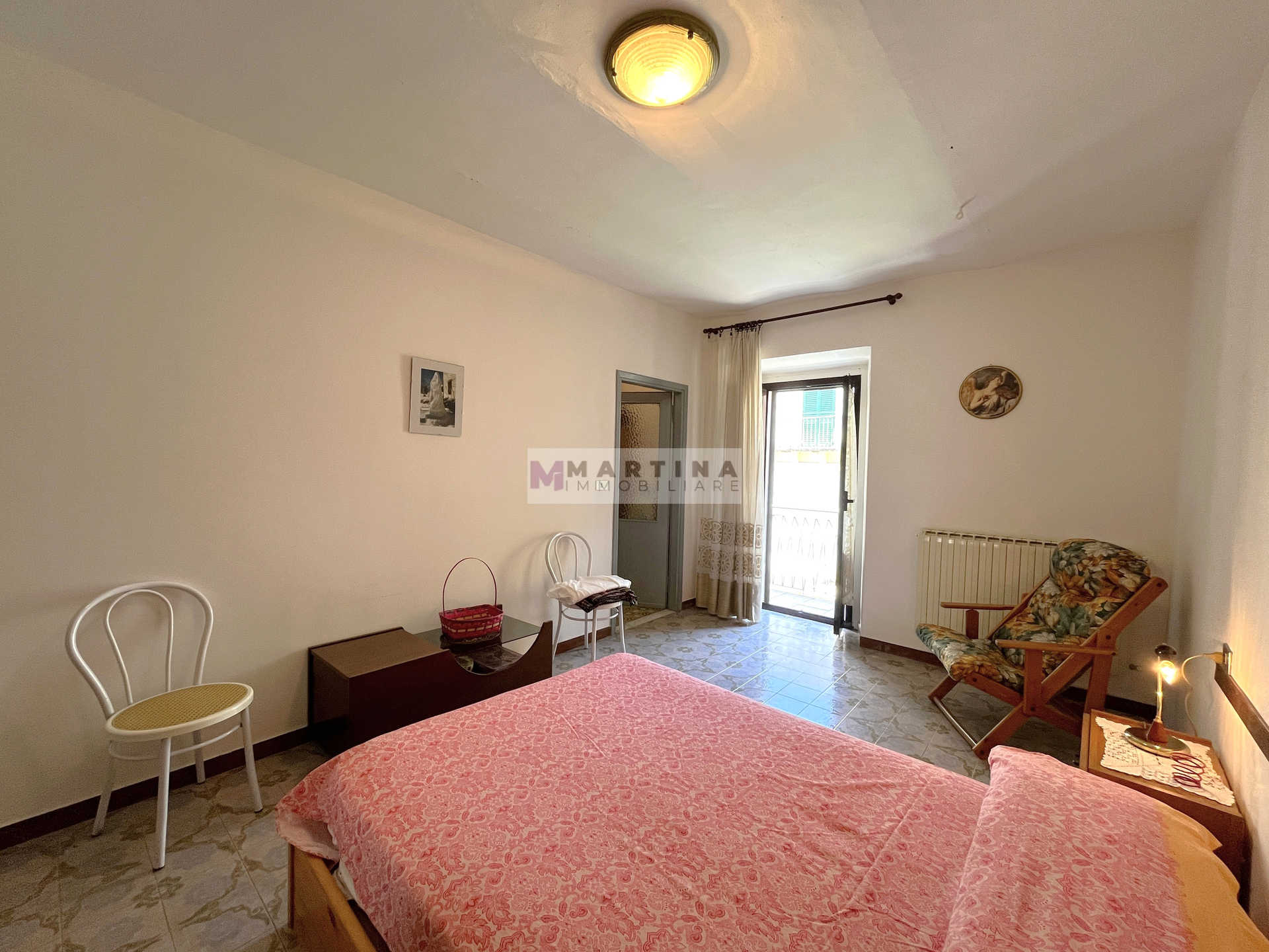 Appartamento centralissimo con cantina