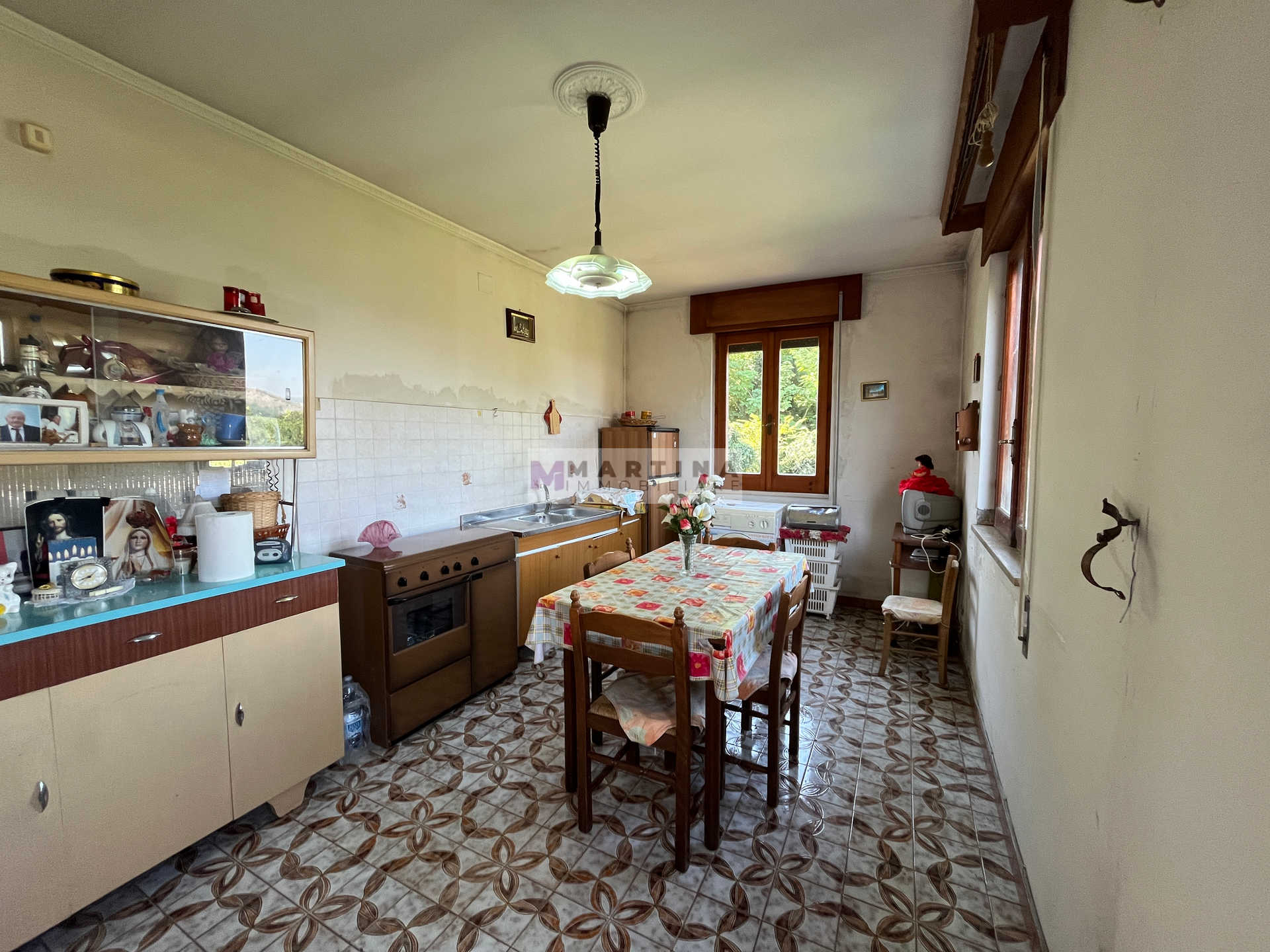 Casa indipendente con terreno