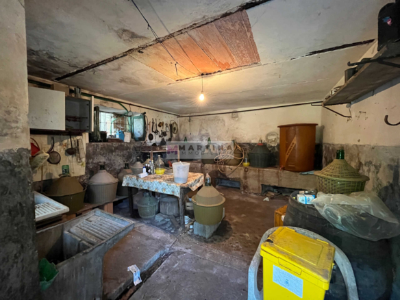 Casa indipendente con terreno